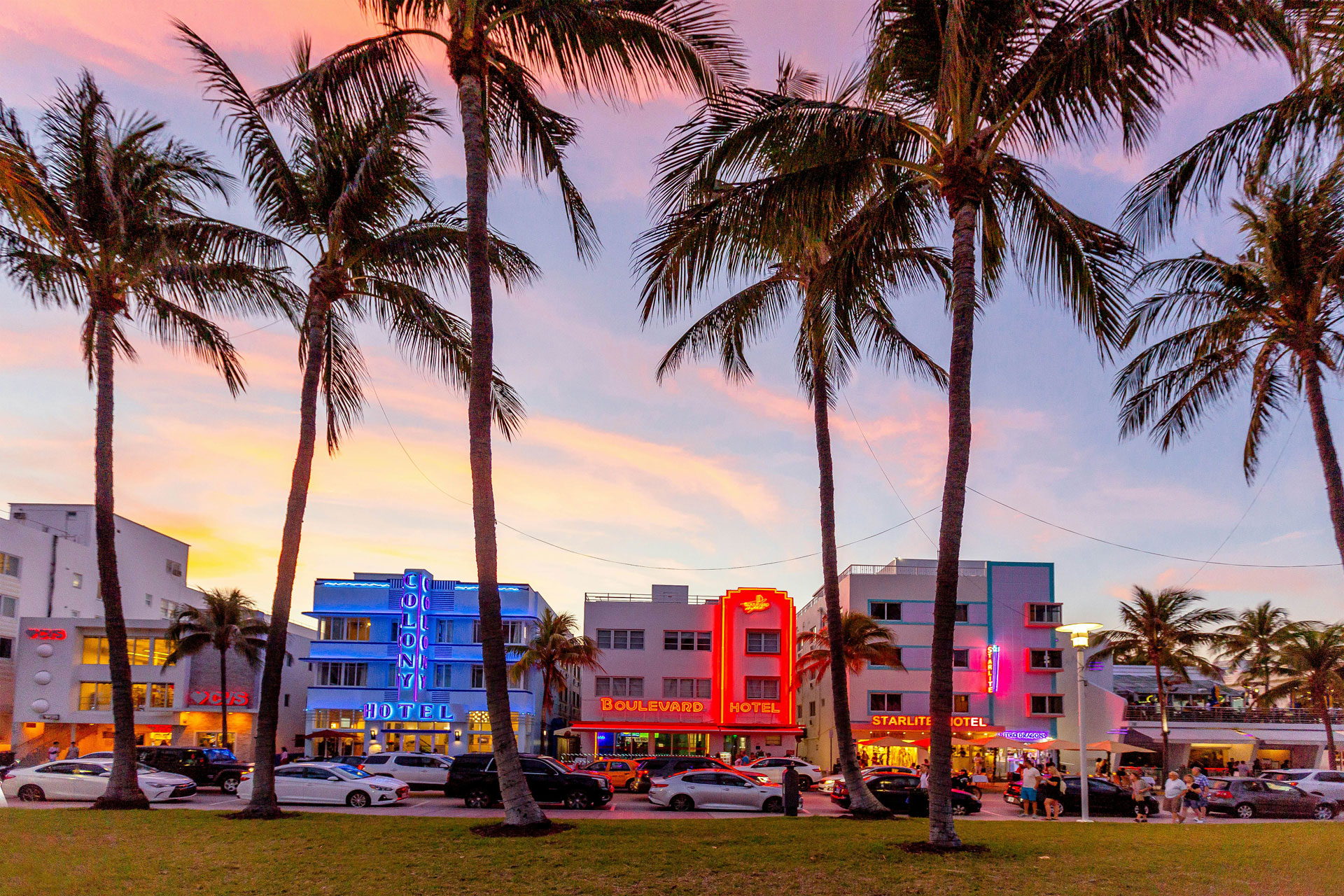 Miami