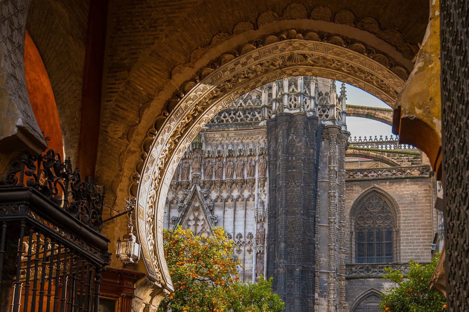 Seville
