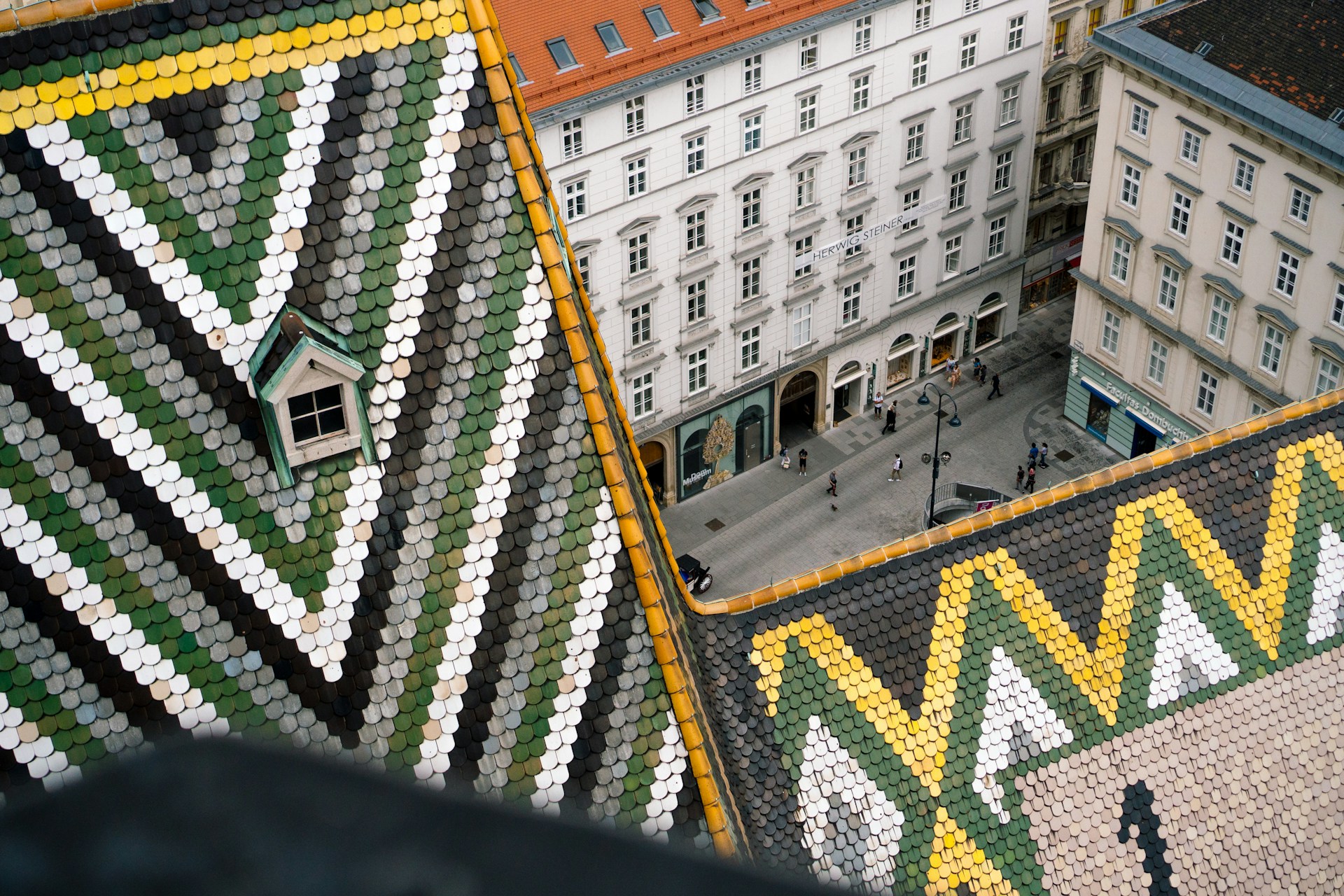 Vienna