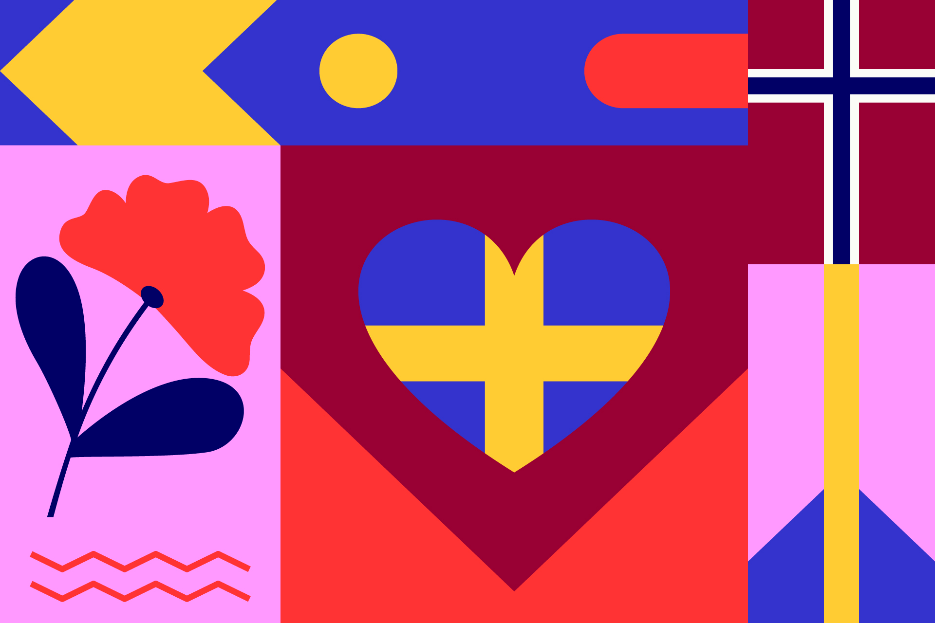Oslo