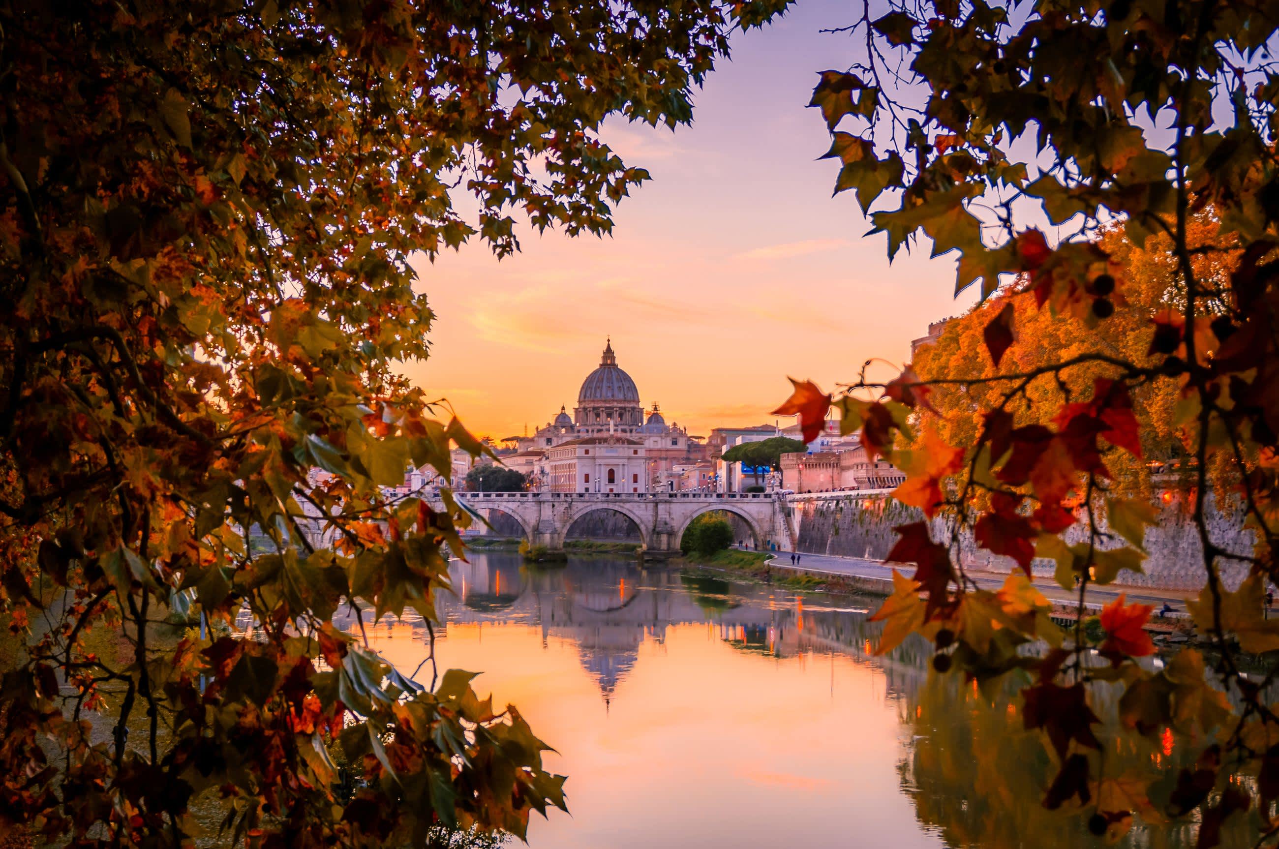 Rome