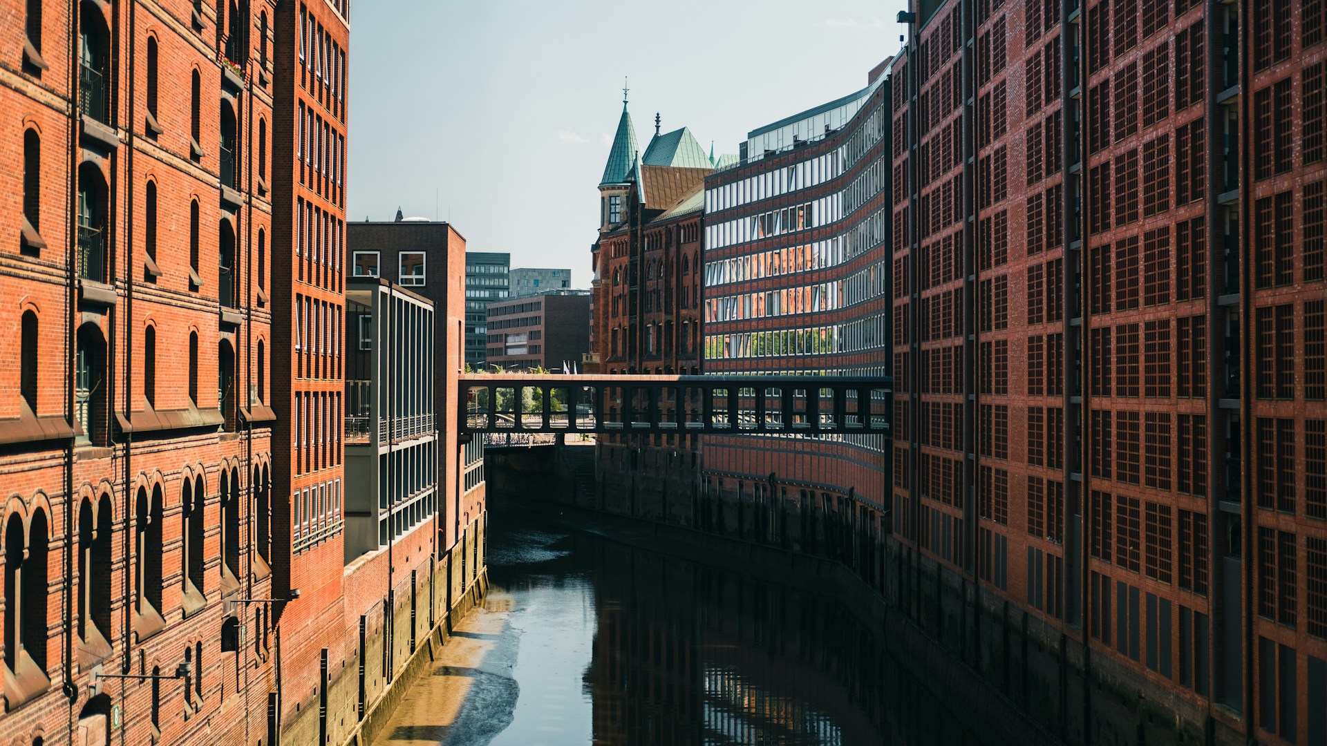 Hamburg