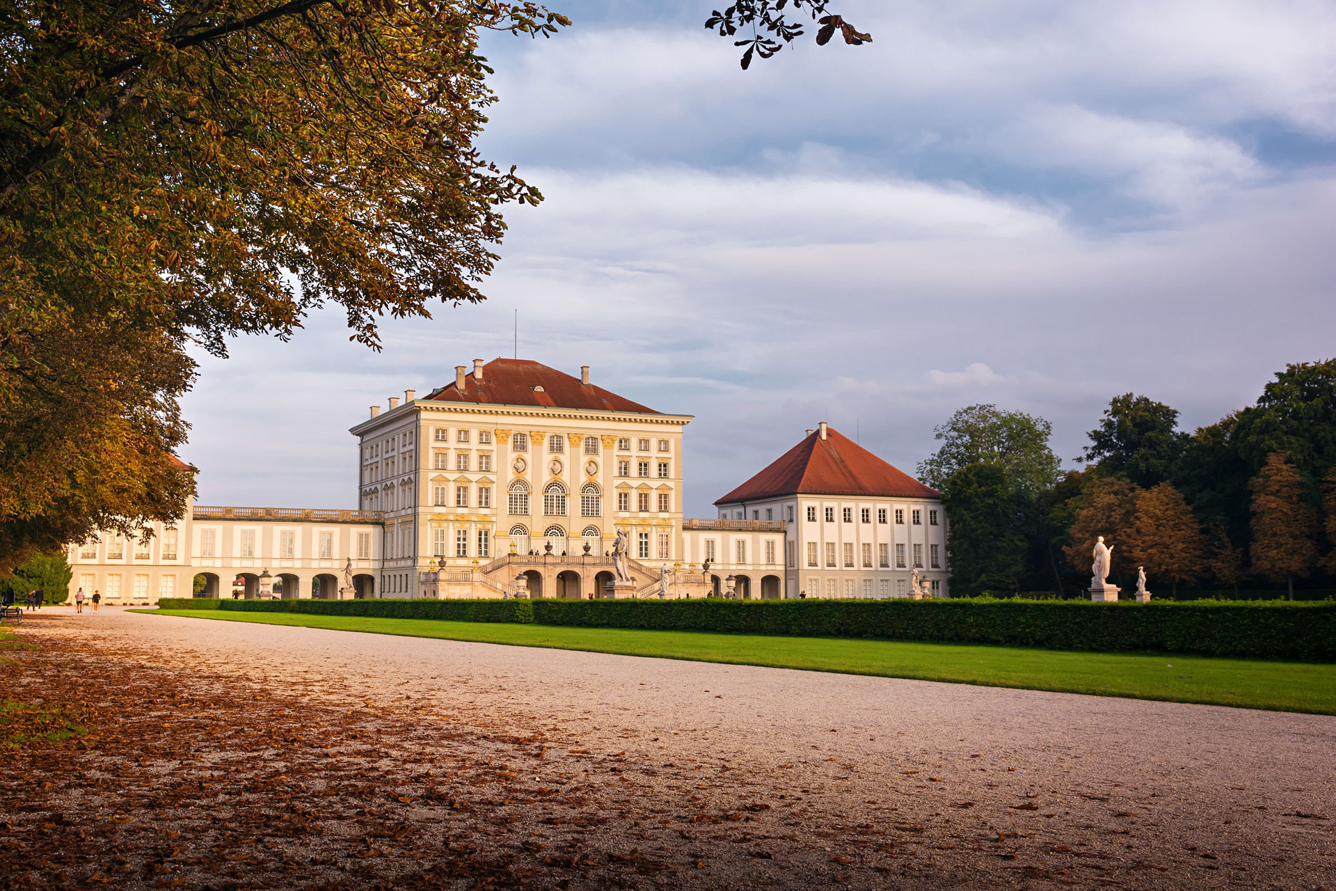 Munich