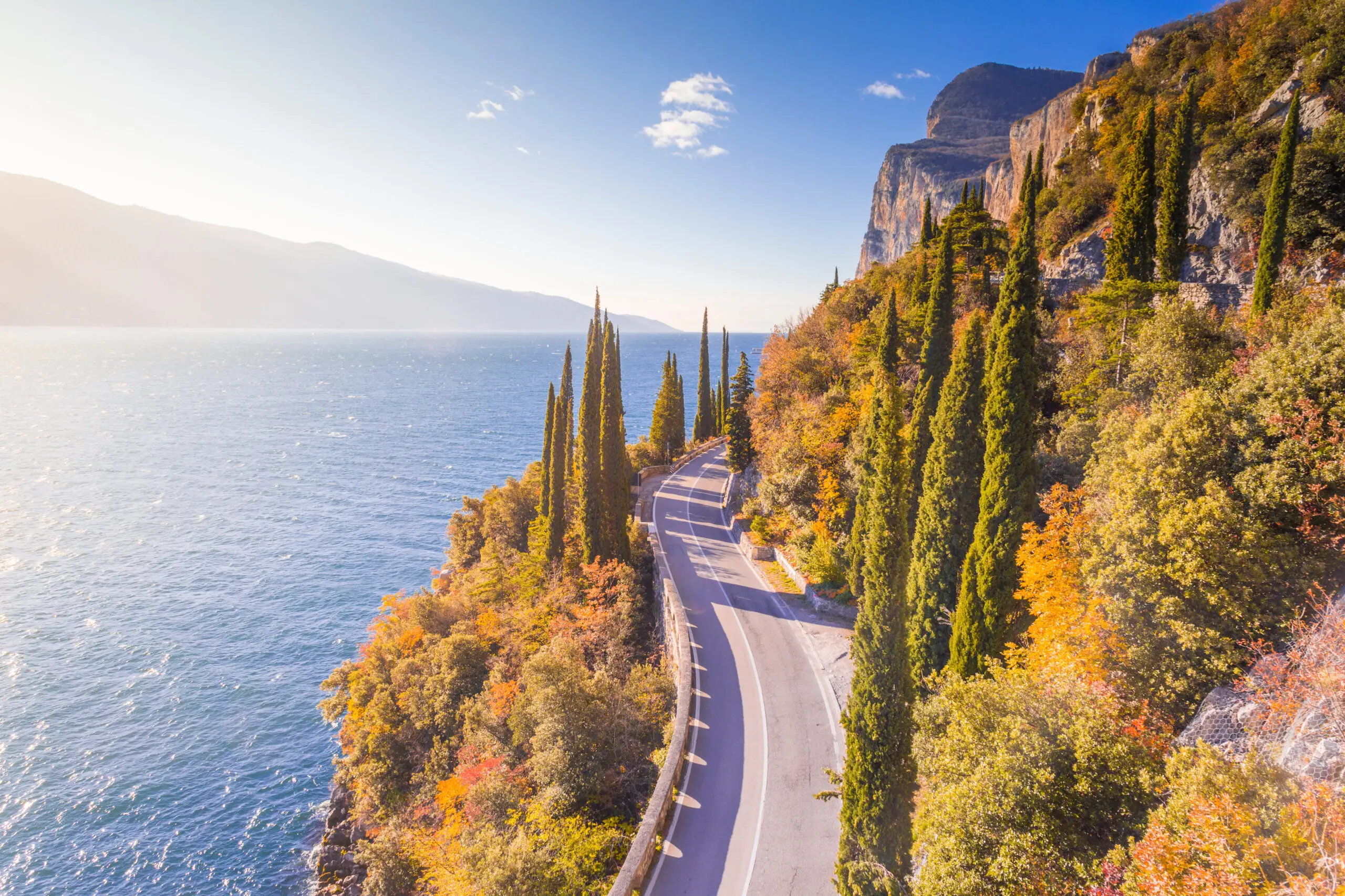 Lake Garda