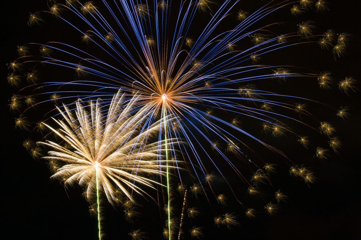 New Year's Eve