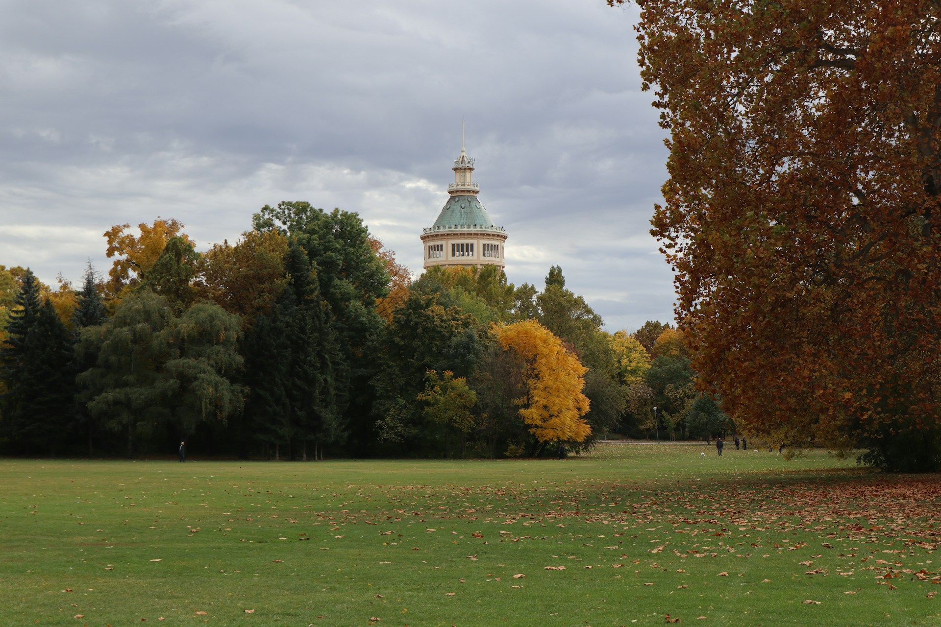 Budapest