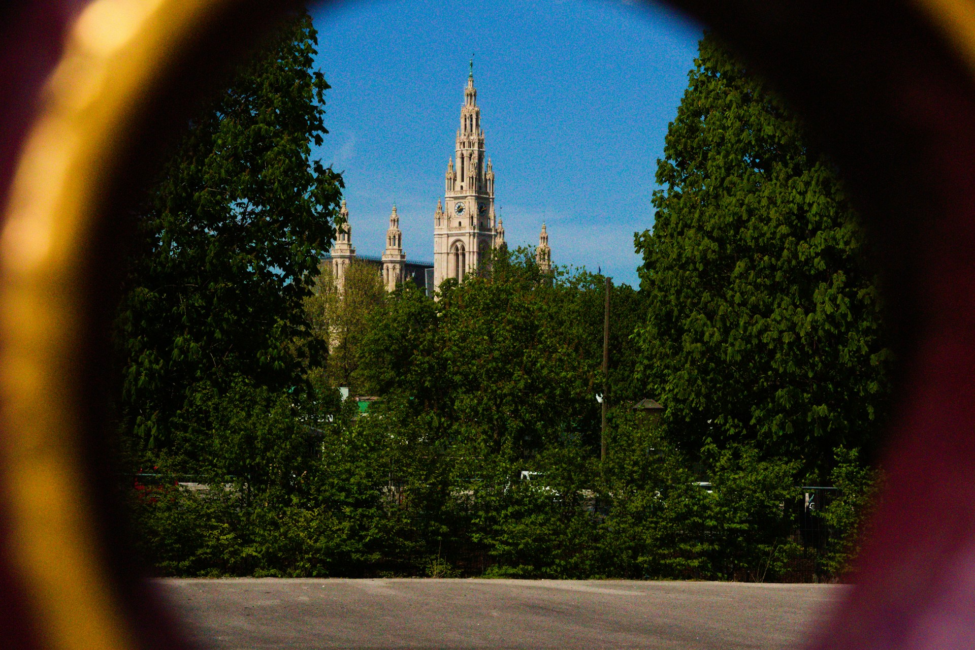Budapest