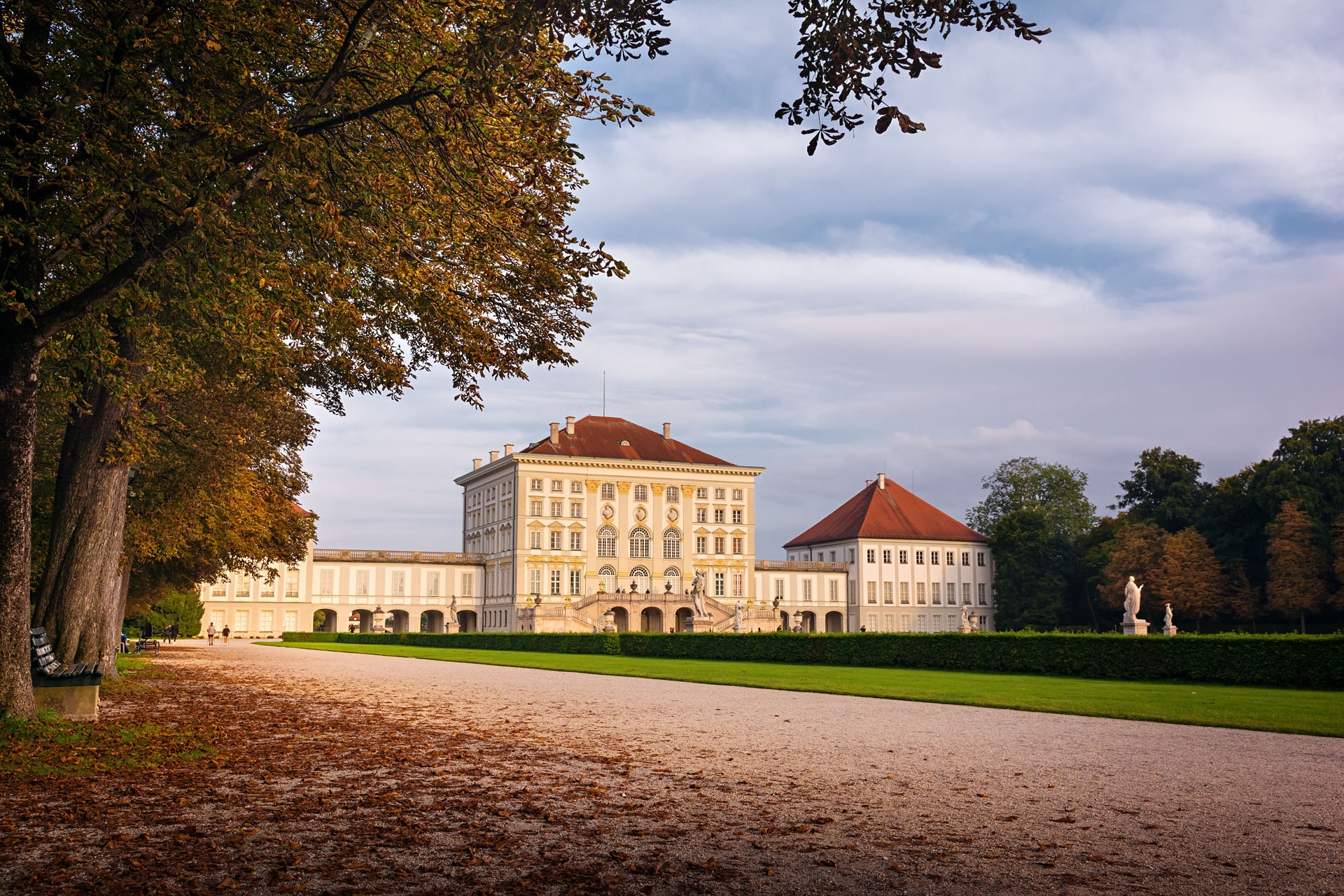 Vienna