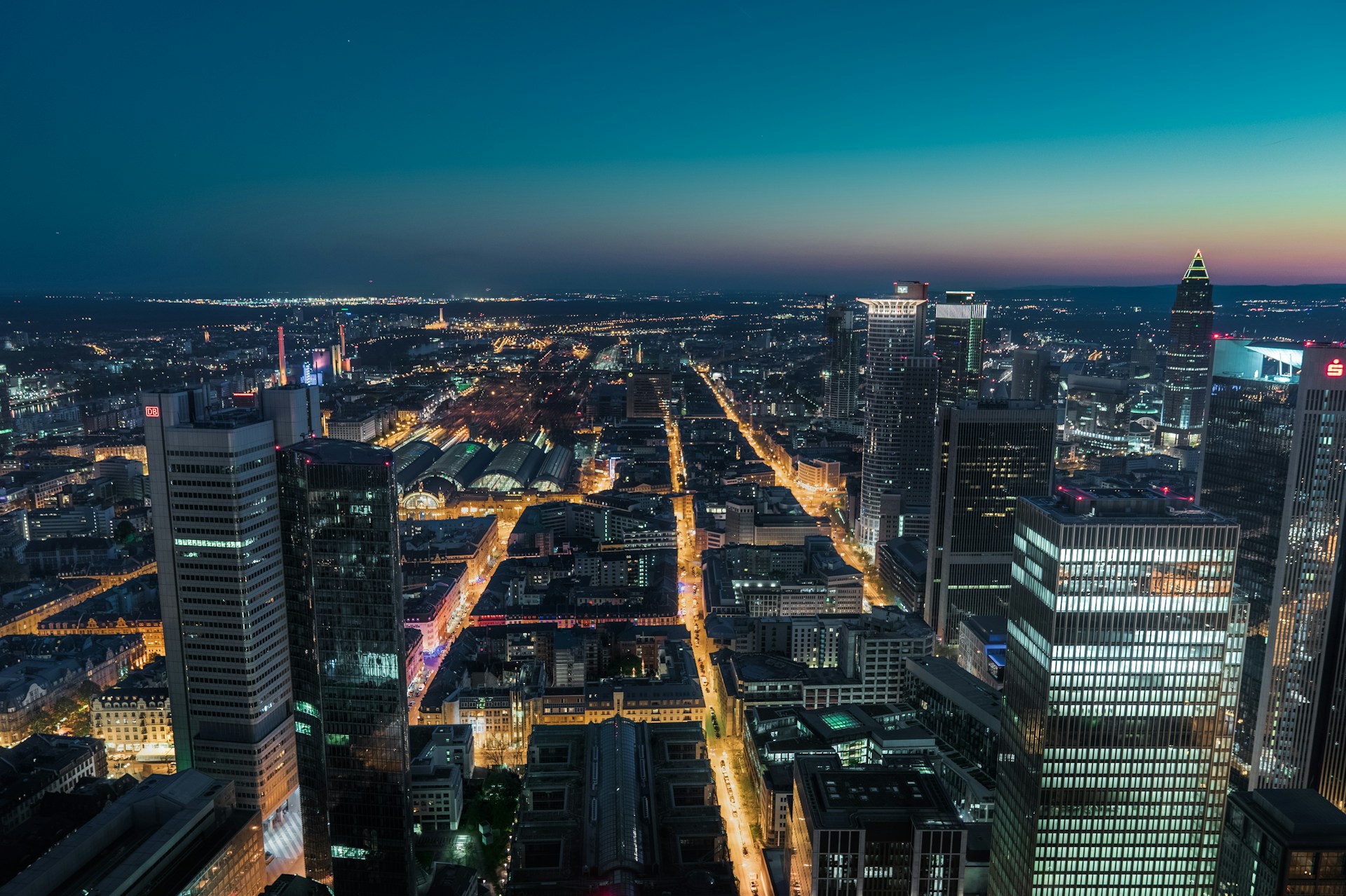 Frankfurt