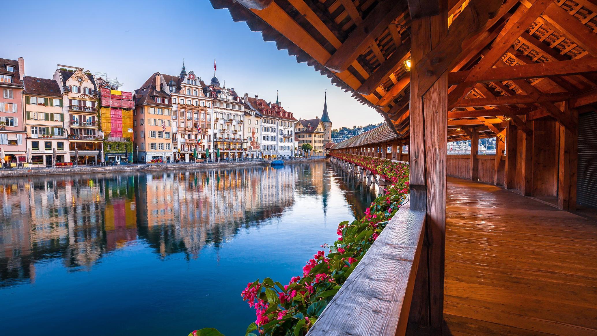 Lucerne