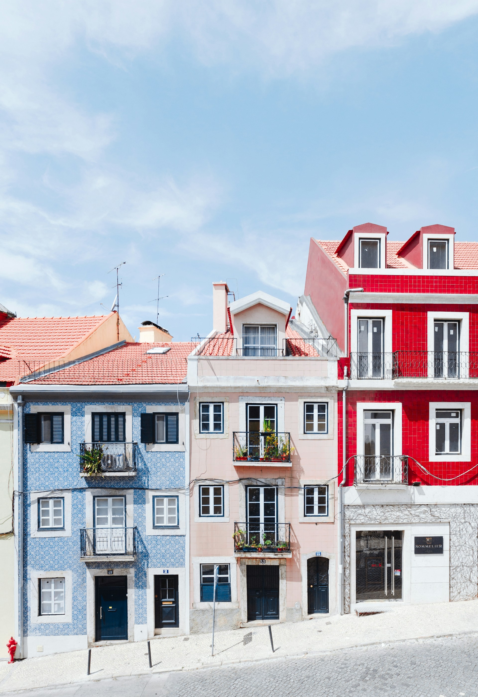 Lisbon