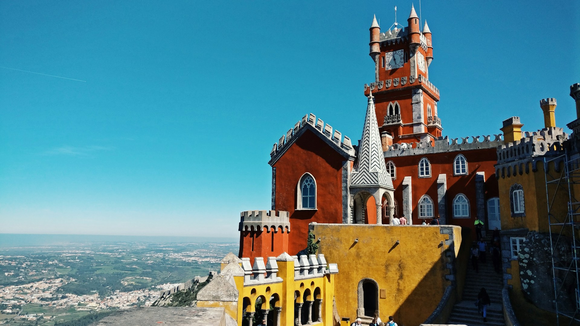 Lisbon