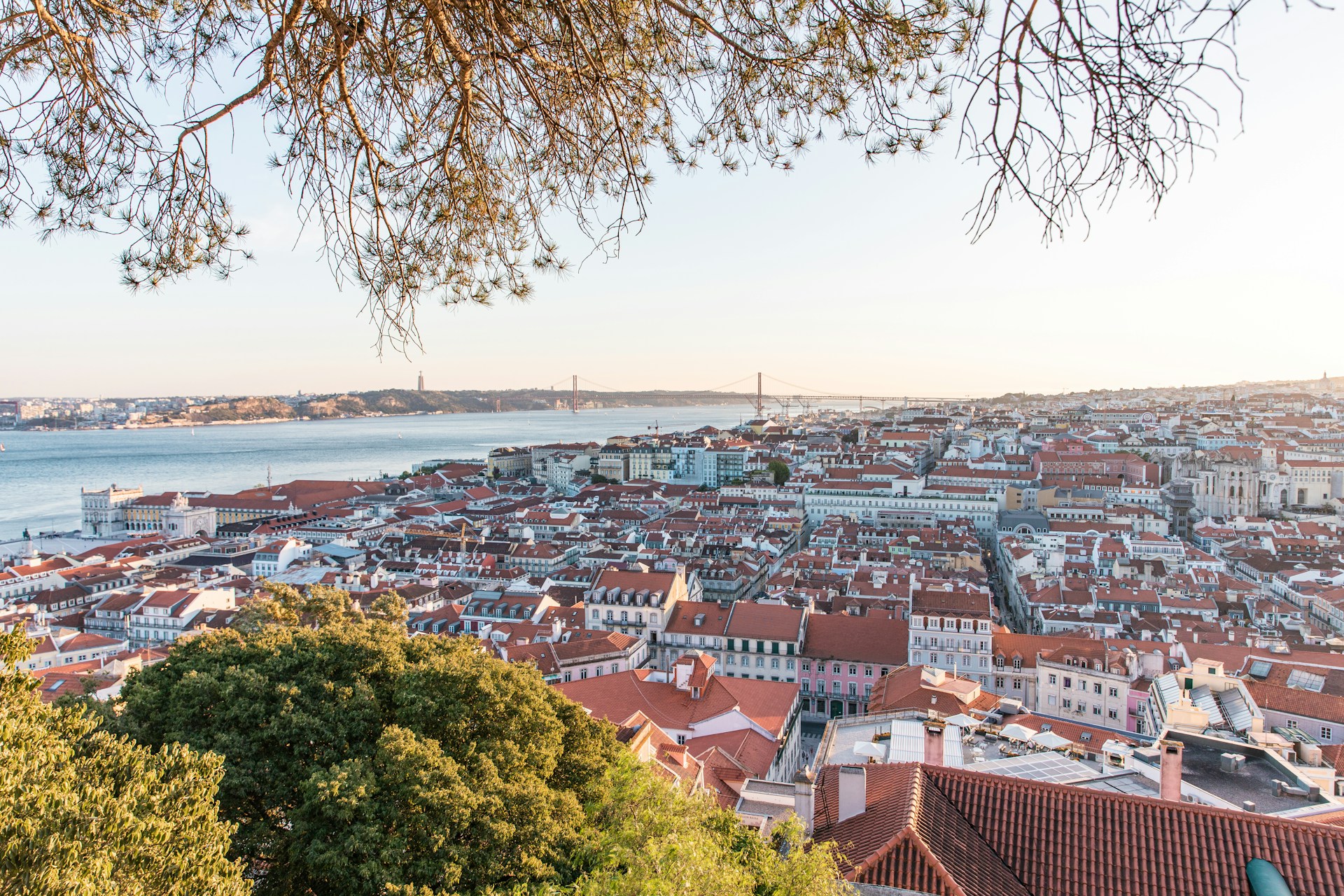 Lisbon